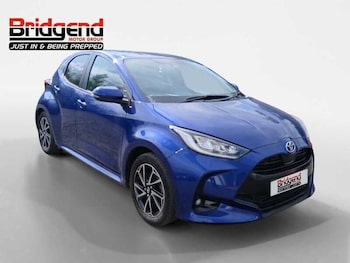 Used Toyota Yaris 2022 for sale - 79478745: Photo