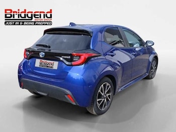 Used Toyota Yaris 2022 for sale - 79478745: Photo