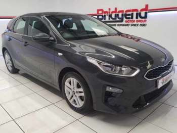 2019 (68) - 1.6 CRDi ECO 2 Hatchback 5dr