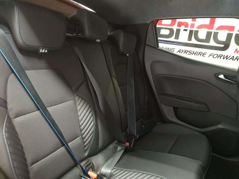 Used Renault Clio 2023 for sale - 77814563: Photo 10