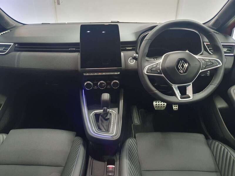 Used Renault Clio 2023 for sale - 77814563: Photo 12