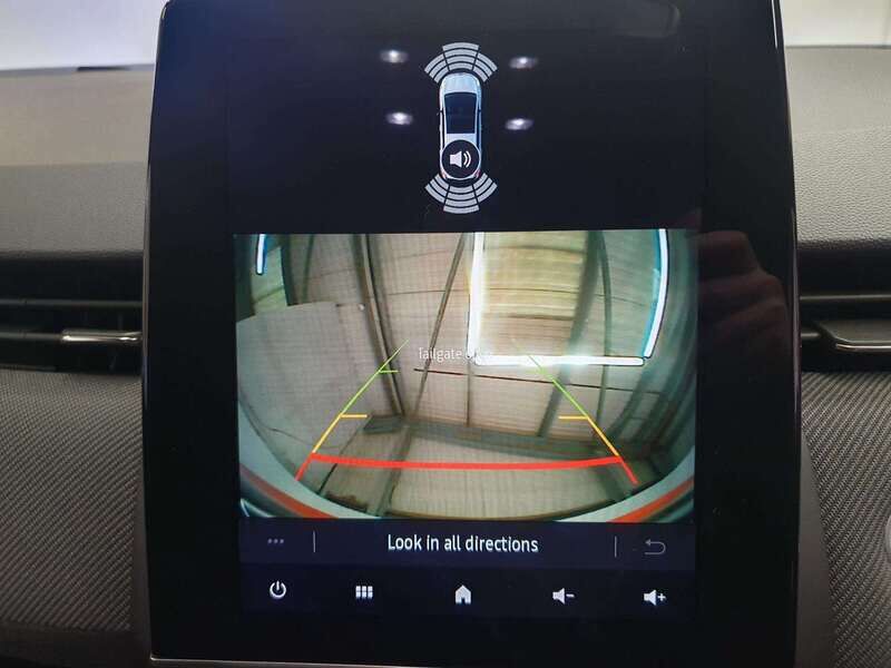 Used Renault Clio 2023 for sale - 77814563: Photo 13