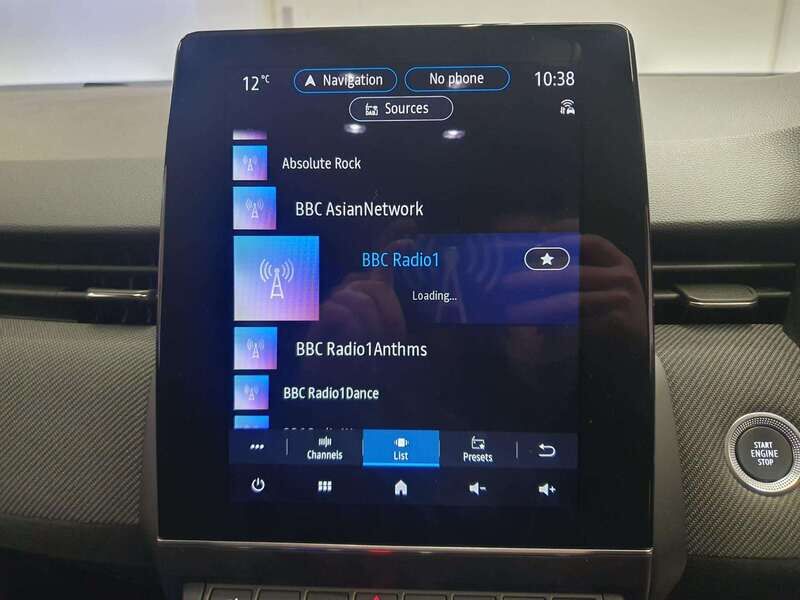 Used Renault Clio 2023 for sale - 77814563: Photo 14