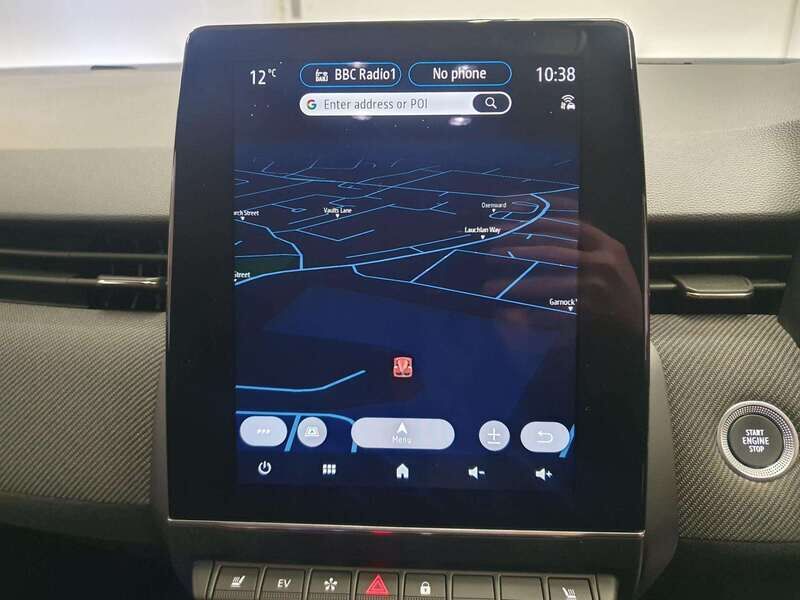 Used Renault Clio 2023 for sale - 77814563: Photo 15