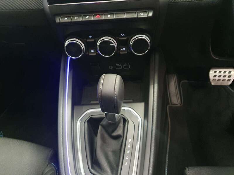 Used Renault Clio 2023 for sale - 77814563: Photo 17