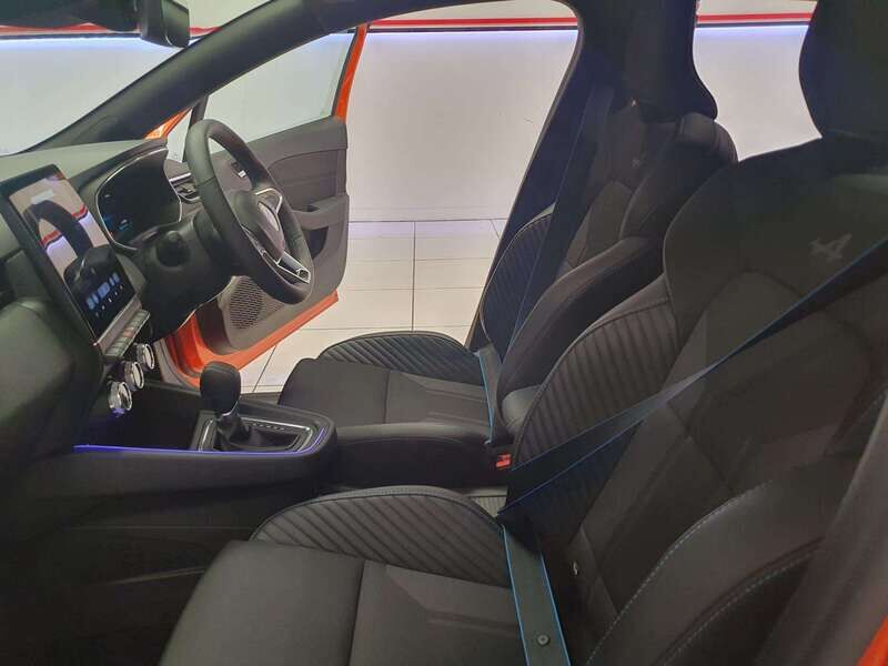 Used Renault Clio 2023 for sale - 77814563: Photo 18