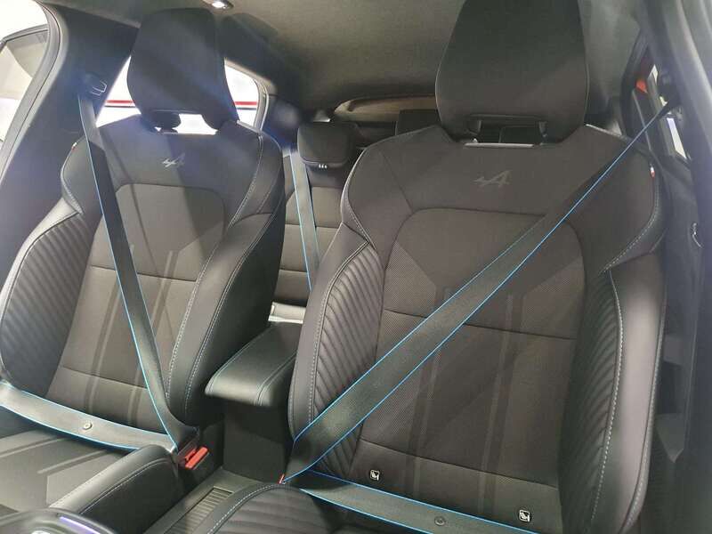 Used Renault Clio 2023 for sale - 77814563: Photo 19