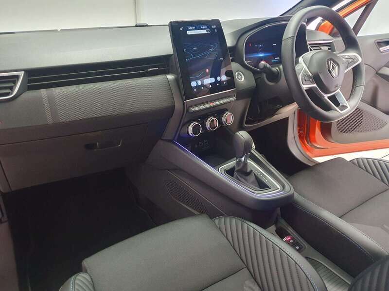 Used Renault Clio 2023 for sale - 77814563: Photo 22