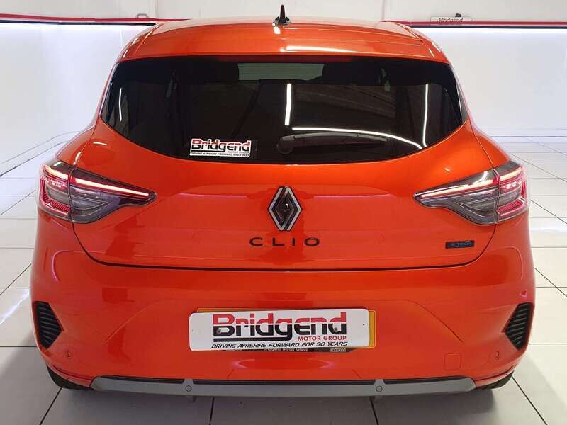 Used Renault Clio 2023 for sale - 77814563: Photo 5