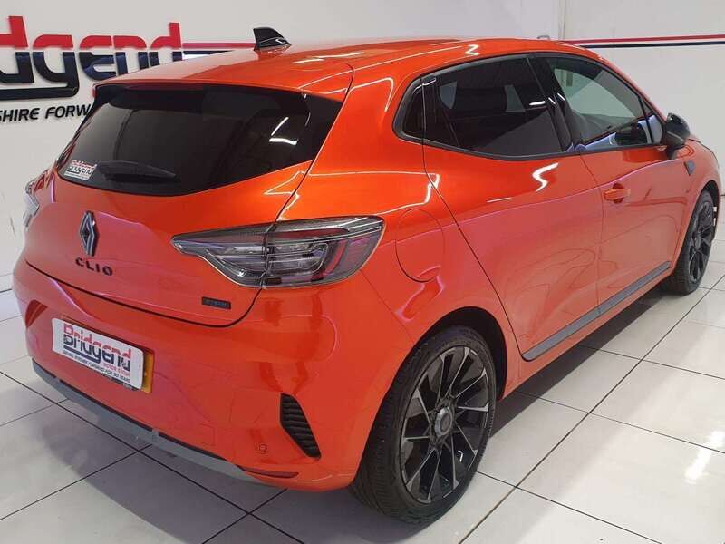 Used Renault Clio 2023 for sale - 77814563: Photo 6