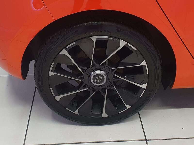 Used Renault Clio 2023 for sale - 77814563: Photo 7