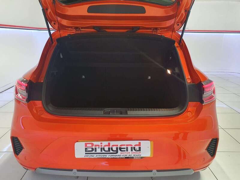 Used Renault Clio 2023 for sale - 77814563: Photo 8