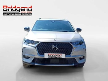 Used DS Automobiles DS 7 Crossback 2022 for sale - 79230800: Photo