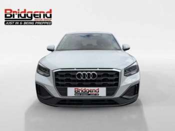 Used Audi Q2 2022 for sale - 74921509: Photo