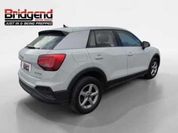 Used Audi Q2 2022 for sale - 74921509: Photo