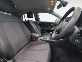 Used Audi Q2 2022 for sale - 74921509: Photo