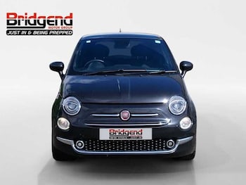 Used Fiat 500 2023 for sale - 78804125: Photo