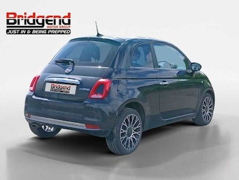 Used Fiat 500 2023 for sale - 78804125: Photo
