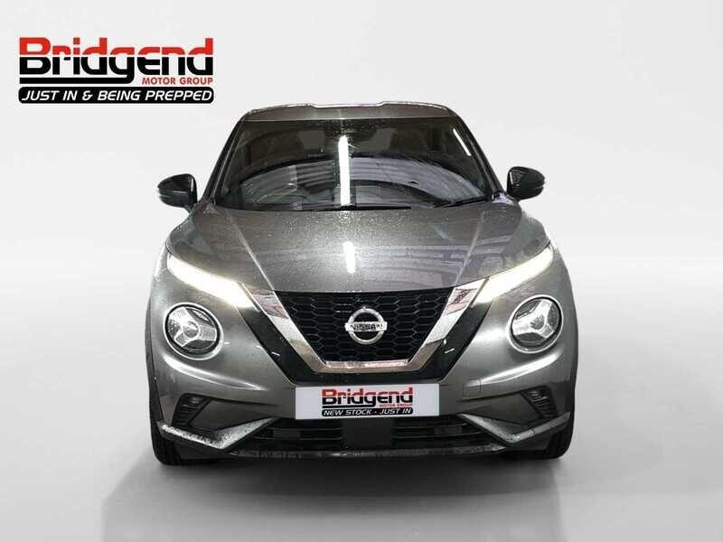 Used Nissan Juke 2020 for sale - 76597399: Photo 1