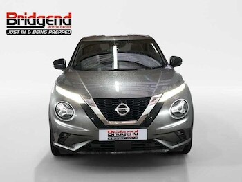 (69) - 1.0 DIG-T N-Connecta SUV 5dr