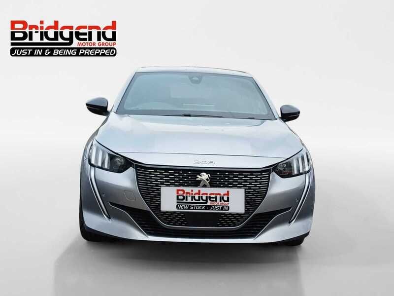 Used Peugeot 208 2020 for sale - 77663680: Photo 2