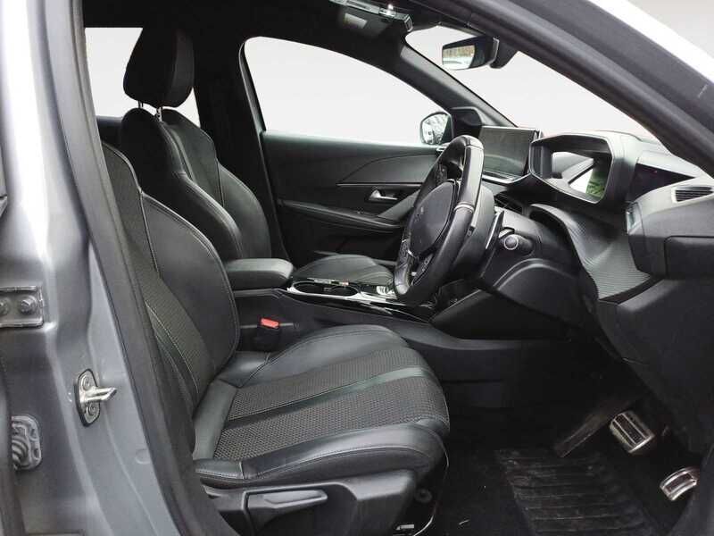 Used Peugeot 208 2020 for sale - 77663680: Photo 4