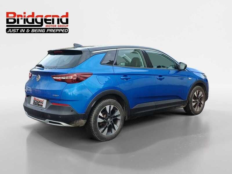 Used Vauxhall Grandland X 2019 for sale - 77814043: Photo 3