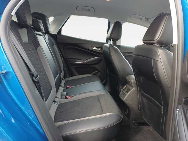 Used Vauxhall Grandland X 2019 for sale - 77814043: Photo 6