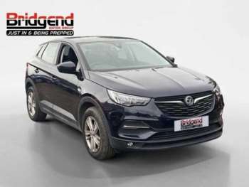 2018 (68) - 1.2 Turbo GPF SE SUV 5dr