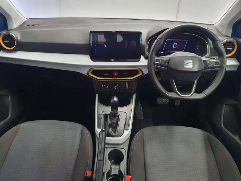 Used SEAT Arona 2023 for sale - 77045153: Photo 11