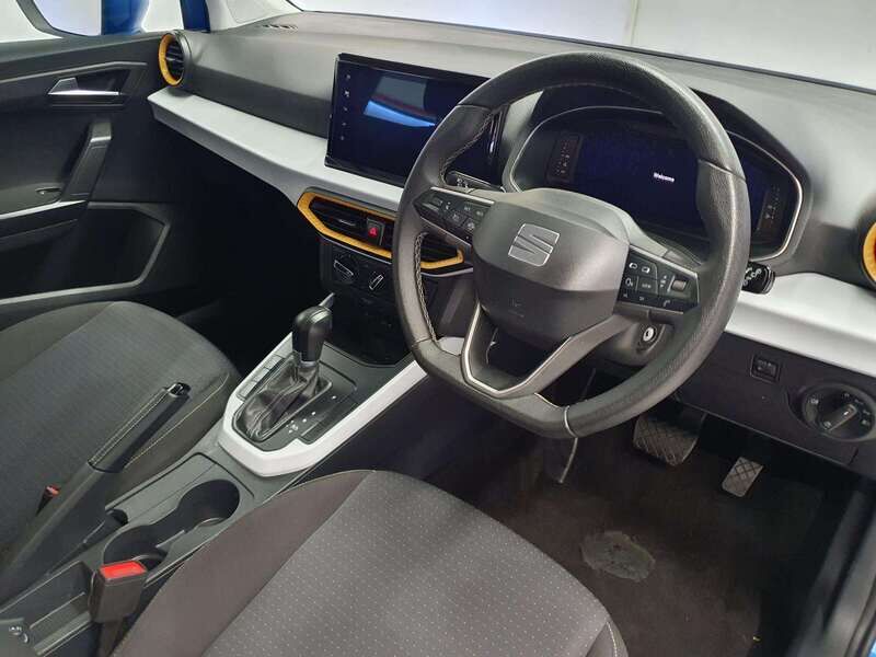 Used SEAT Arona 2023 for sale - 77045153: Photo 13