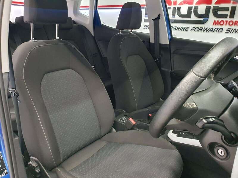 Used SEAT Arona 2023 for sale - 77045153: Photo 14