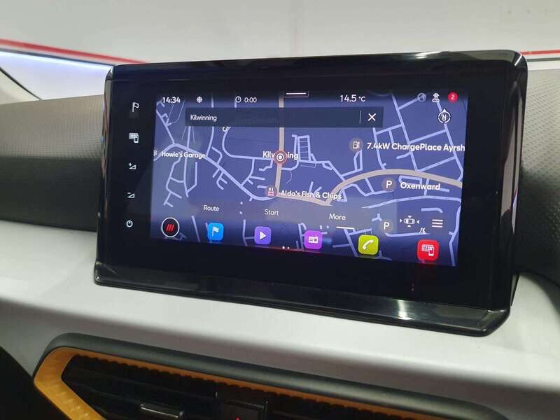 Used SEAT Arona 2023 for sale - 77045153: Photo 16