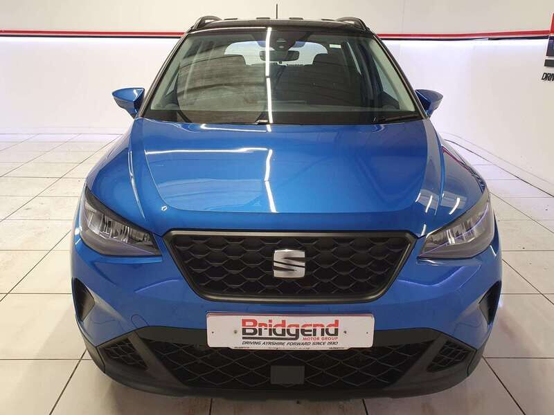 Used SEAT Arona 2023 for sale - 77045153: Photo 2
