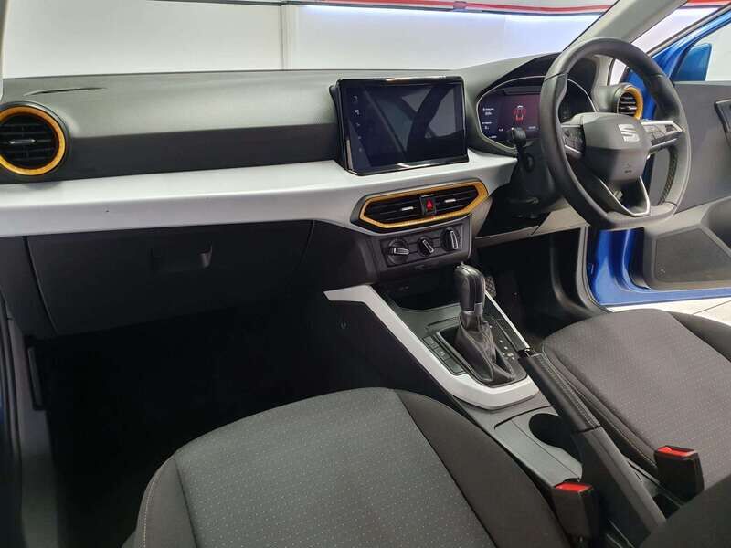 Used SEAT Arona 2023 for sale - 77045153: Photo 23