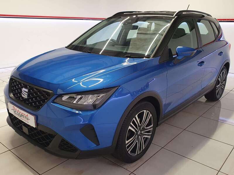 Used SEAT Arona 2023 for sale - 77045153: Photo 3