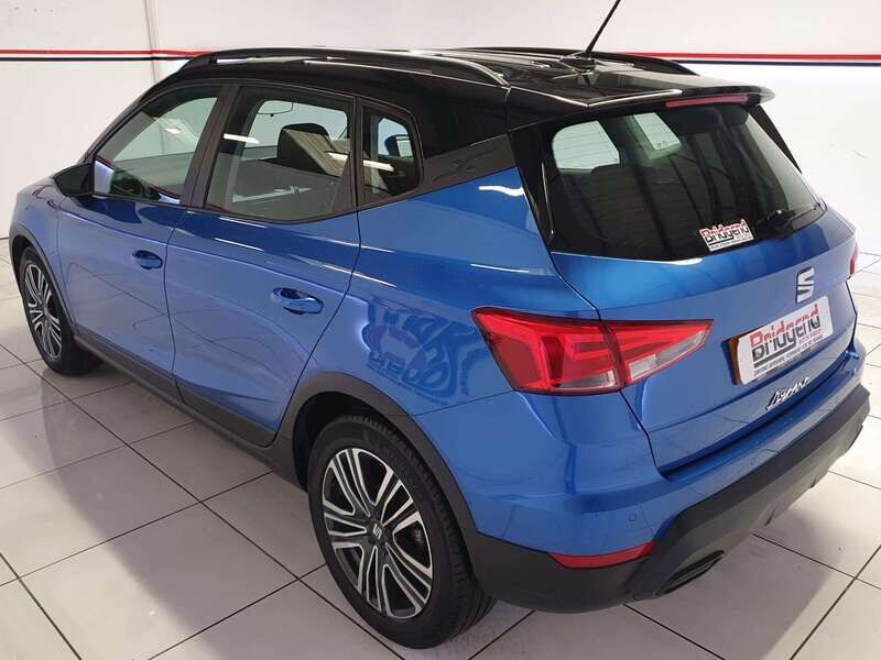 Used SEAT Arona 2023 for sale - 77045153: Photo 4