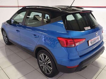 Used SEAT Arona undefined for sale - 77045153: Photo