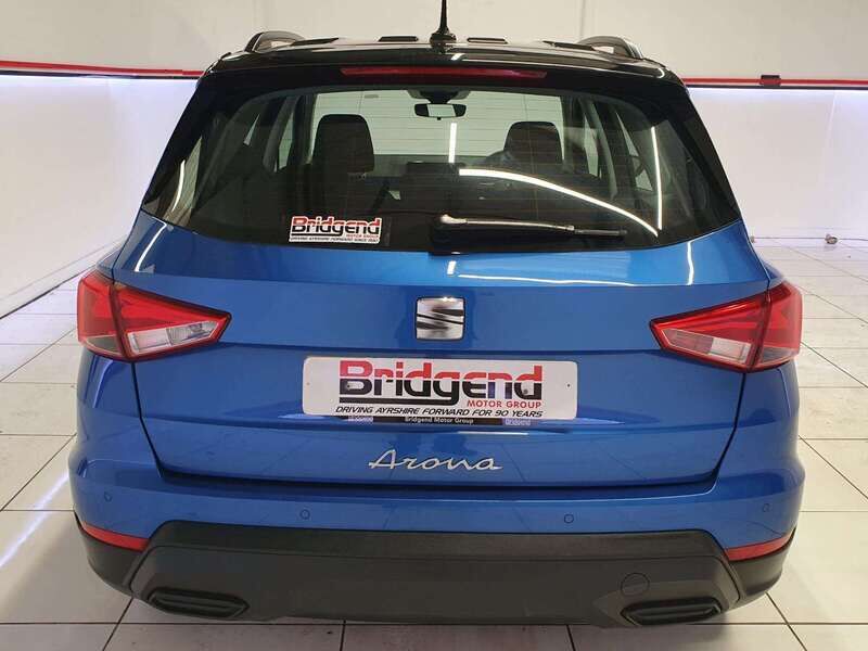 Used SEAT Arona 2023 for sale - 77045153: Photo 5