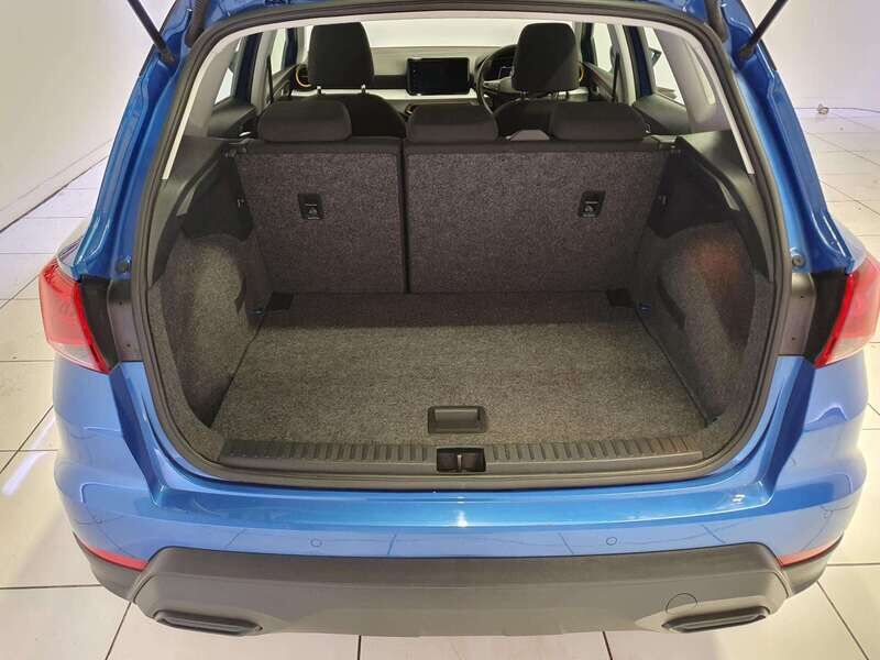 Used SEAT Arona 2023 for sale - 77045153: Photo 7