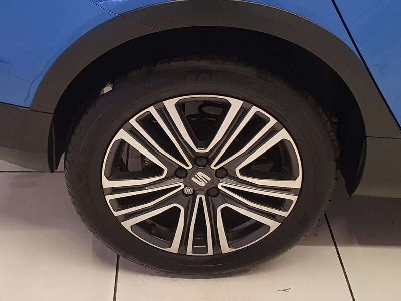 Used SEAT Arona 2023 for sale - 77045153: Photo 8