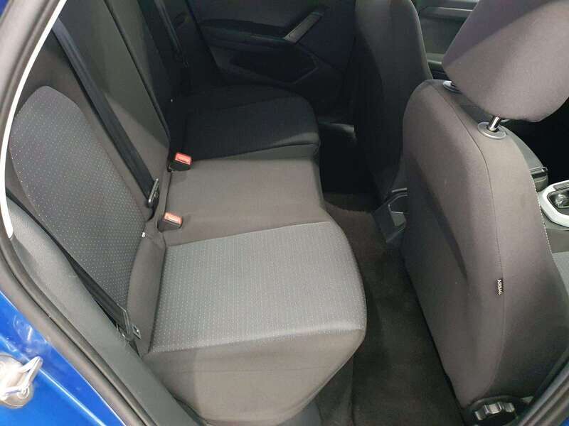 Used SEAT Arona 2023 for sale - 77045153: Photo 9