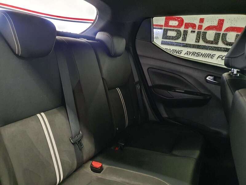 Used Nissan Micra 2022 for sale - 77814714: Photo 10