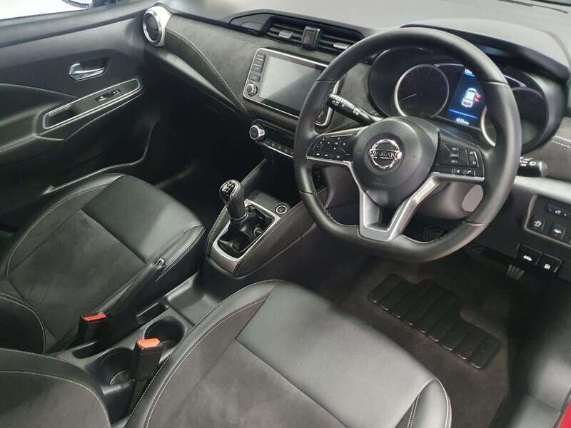 Used Nissan Micra 2022 for sale - 77814714: Photo 15