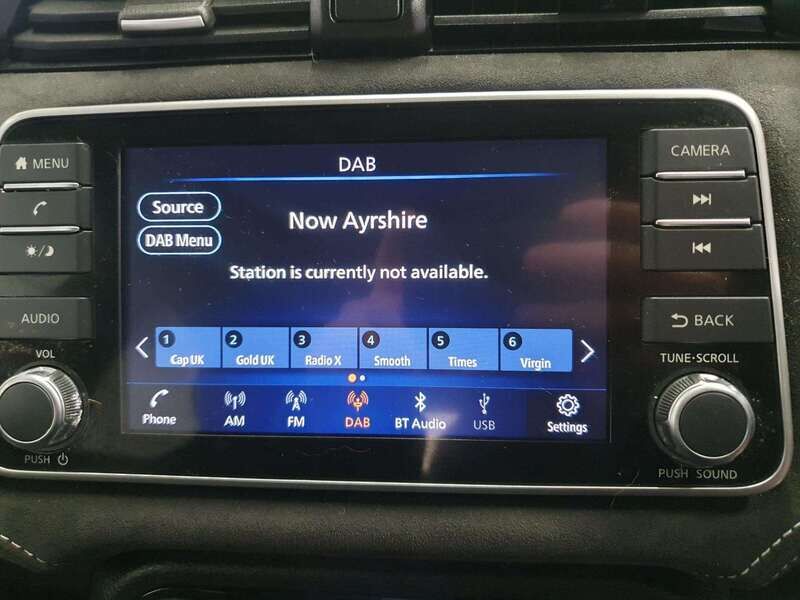 Used Nissan Micra 2022 for sale - 77814714: Photo 17