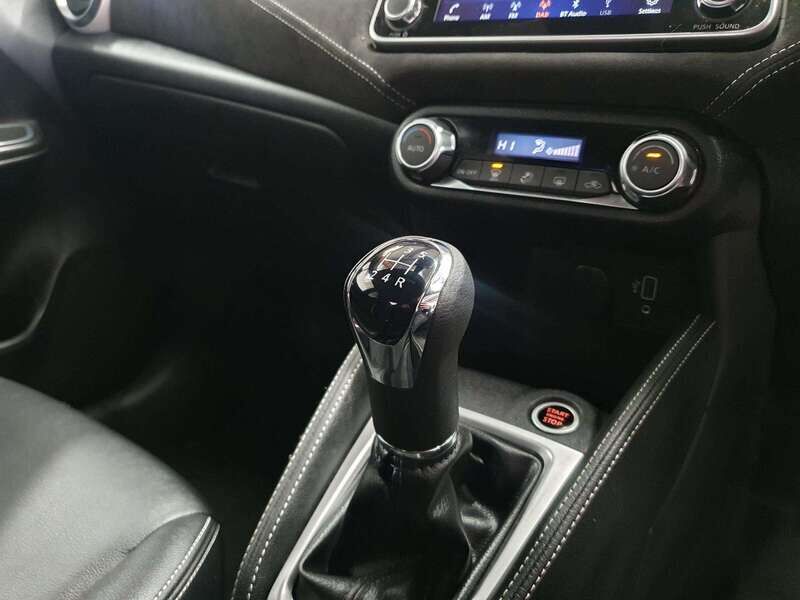 Used Nissan Micra 2022 for sale - 77814714: Photo 18