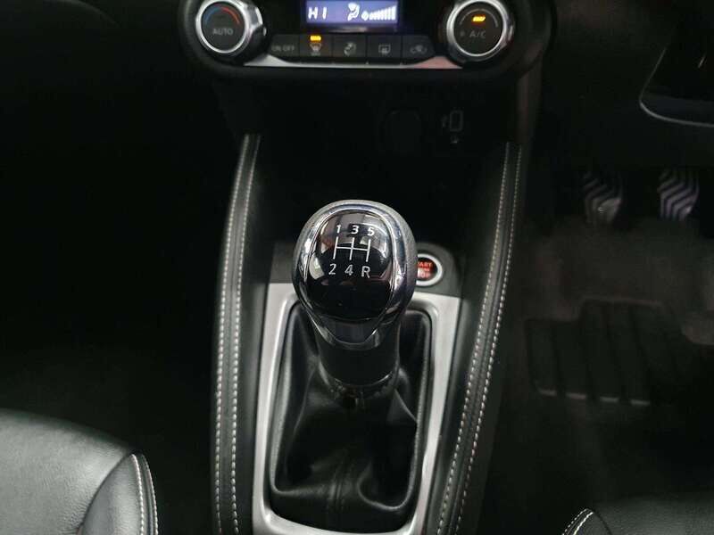 Used Nissan Micra 2022 for sale - 77814714: Photo 19