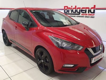 Used Nissan Micra undefined for sale - 77814714: Photo