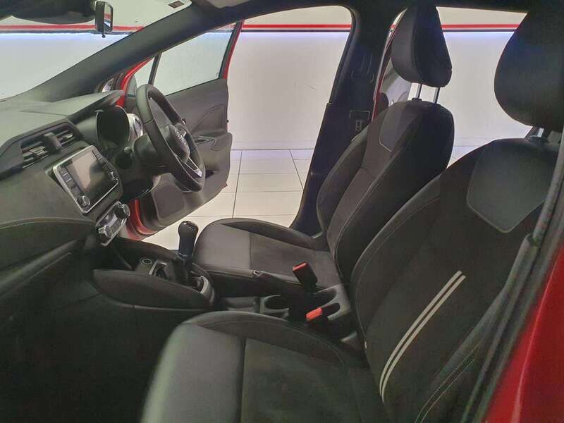 Used Nissan Micra 2022 for sale - 77814714: Photo 20