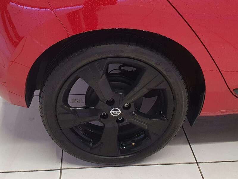 Used Nissan Micra 2022 for sale - 77814714: Photo 7